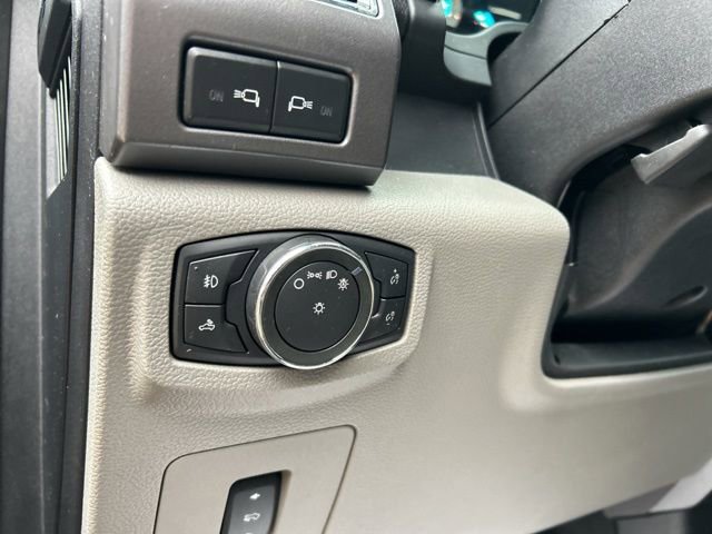 Used 2017 Ford F150 XLT w/ Equipment Group 302A Luxury image 34