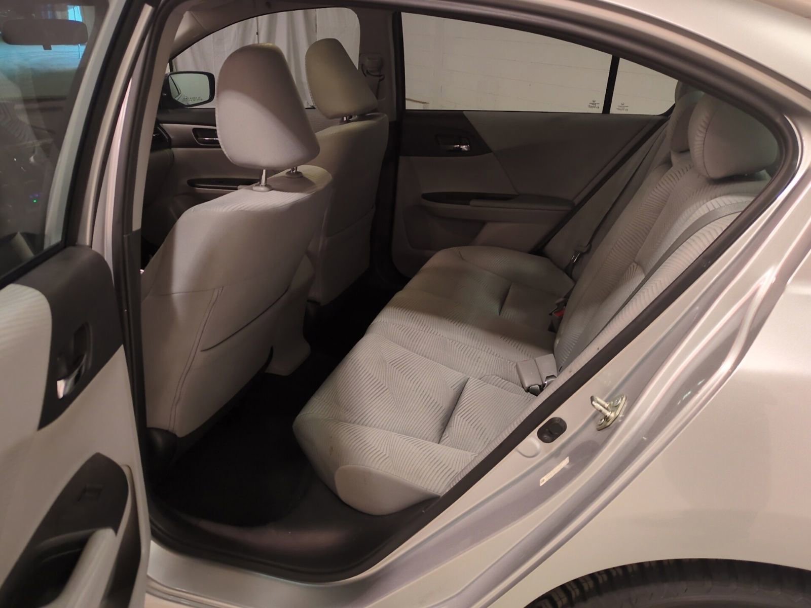 Used 2014 Honda Accord LX image 14