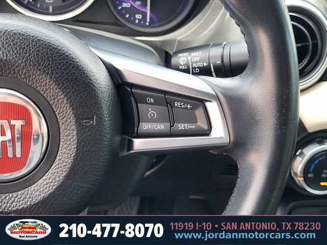 Used 2018 FIAT 124 Spider Lusso image 25