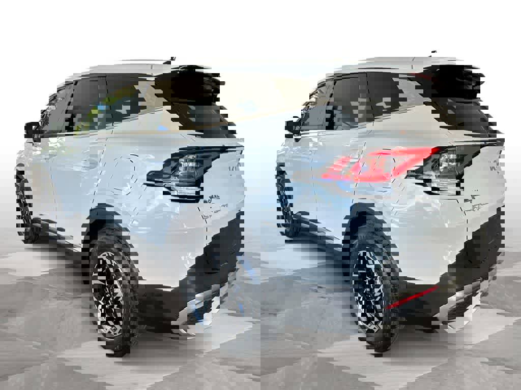 Certified 2023 Kia Sportage LX image 6