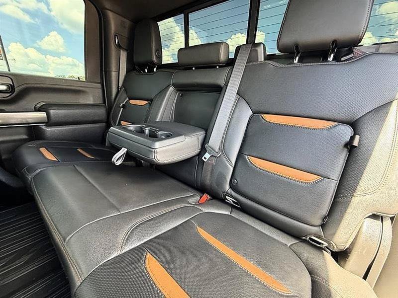 Used 2023 GMC Sierra 2500 AT4 w/ AT4 Premium Plus Package AWD/4WD image 32