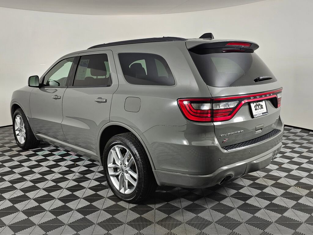 Used 2024 Dodge Durango GT image 5