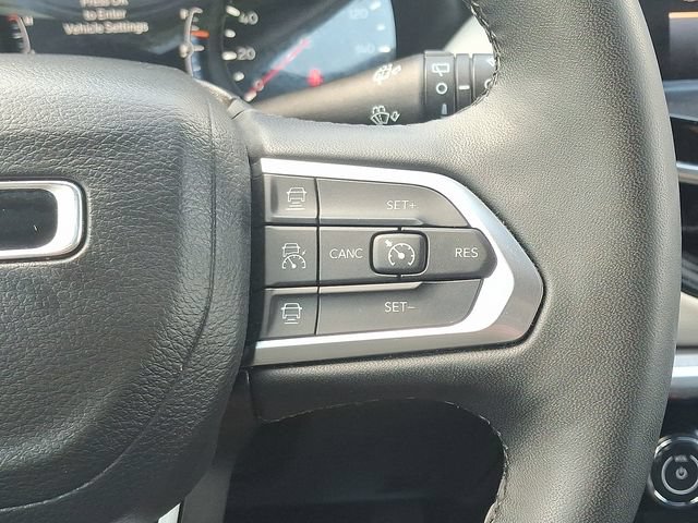 Used 2024 Jeep Compass Limited AWD/4WD image 21