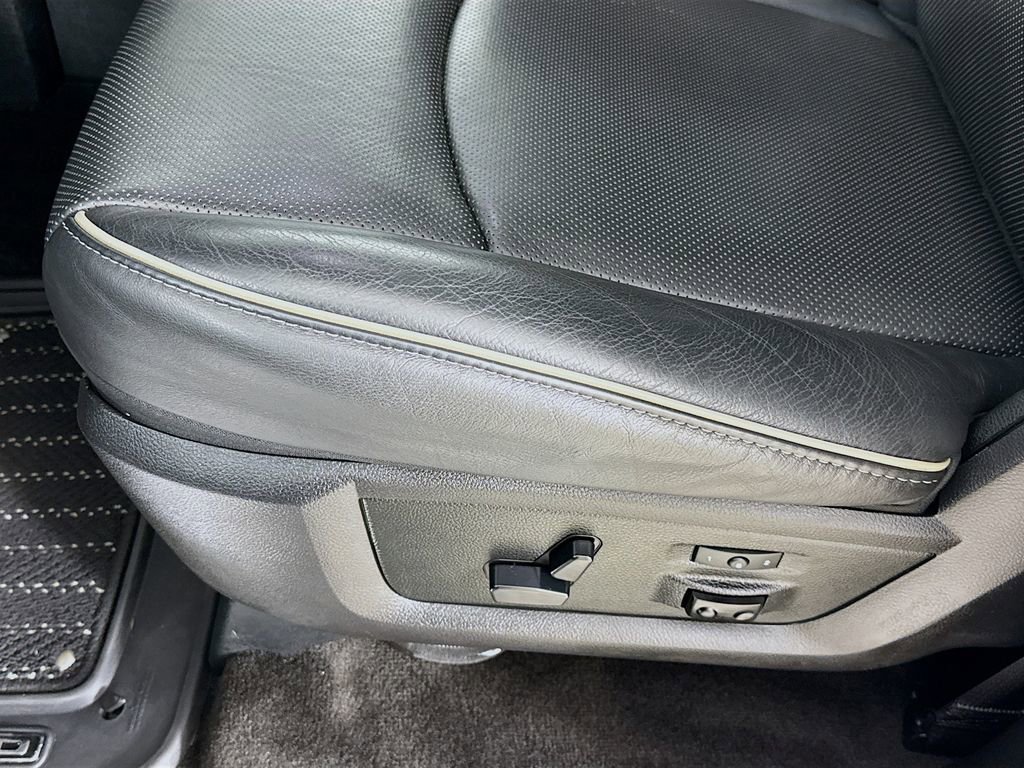 Used 2018 RAM 2500 Limited image 21