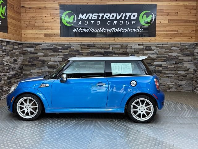 Used 2009 MINI Cooper S FWD image 6