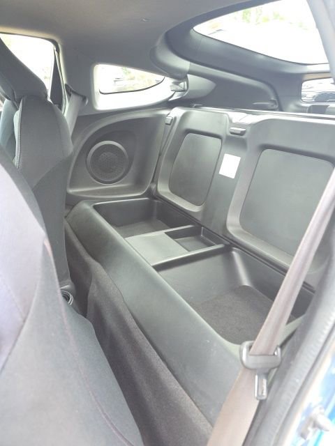 Used 2015 Honda CR-Z Base image 7