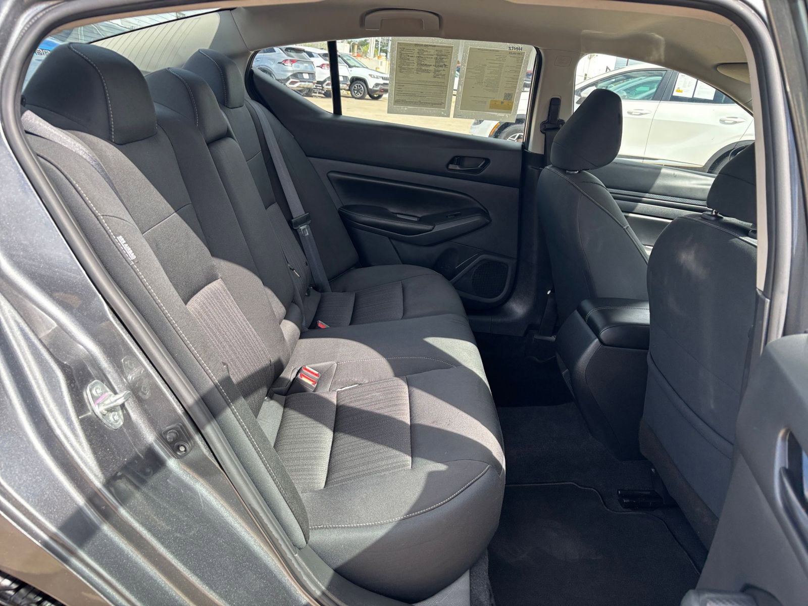 Used 2024 Nissan Altima 2.5 SV image 25