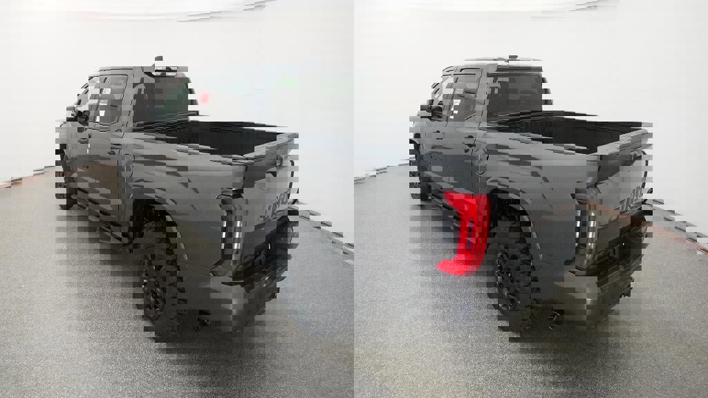 New 2026 Toyota Tundra SR5 image 38