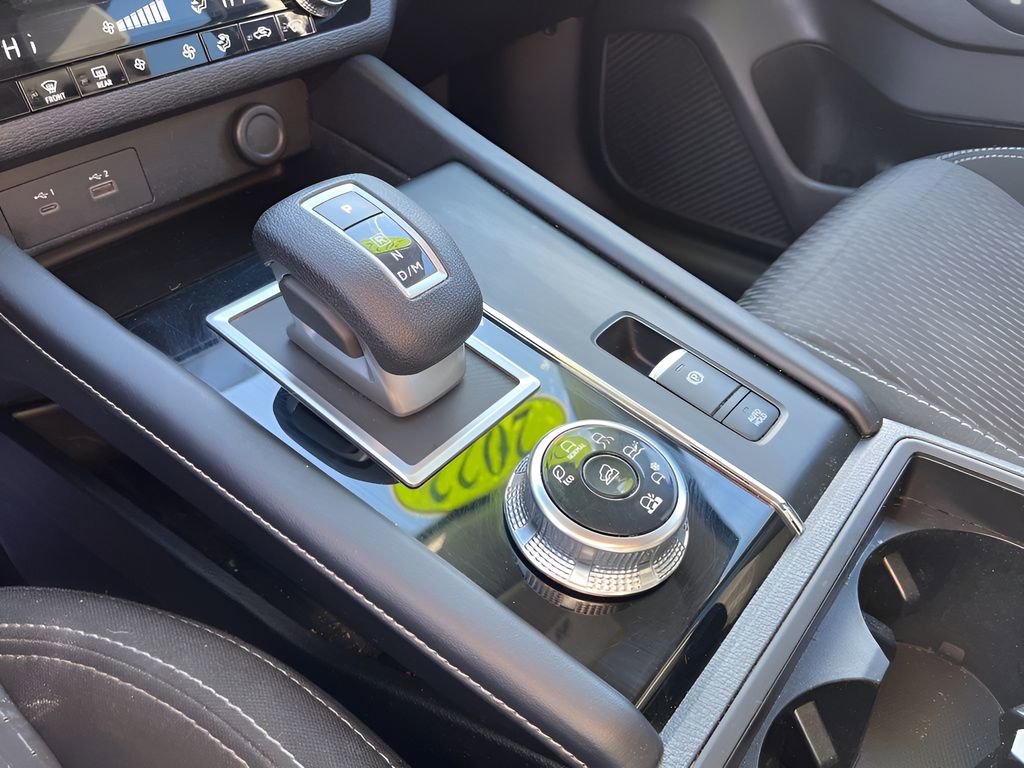 Used 2022 Mitsubishi Outlander ES image 20