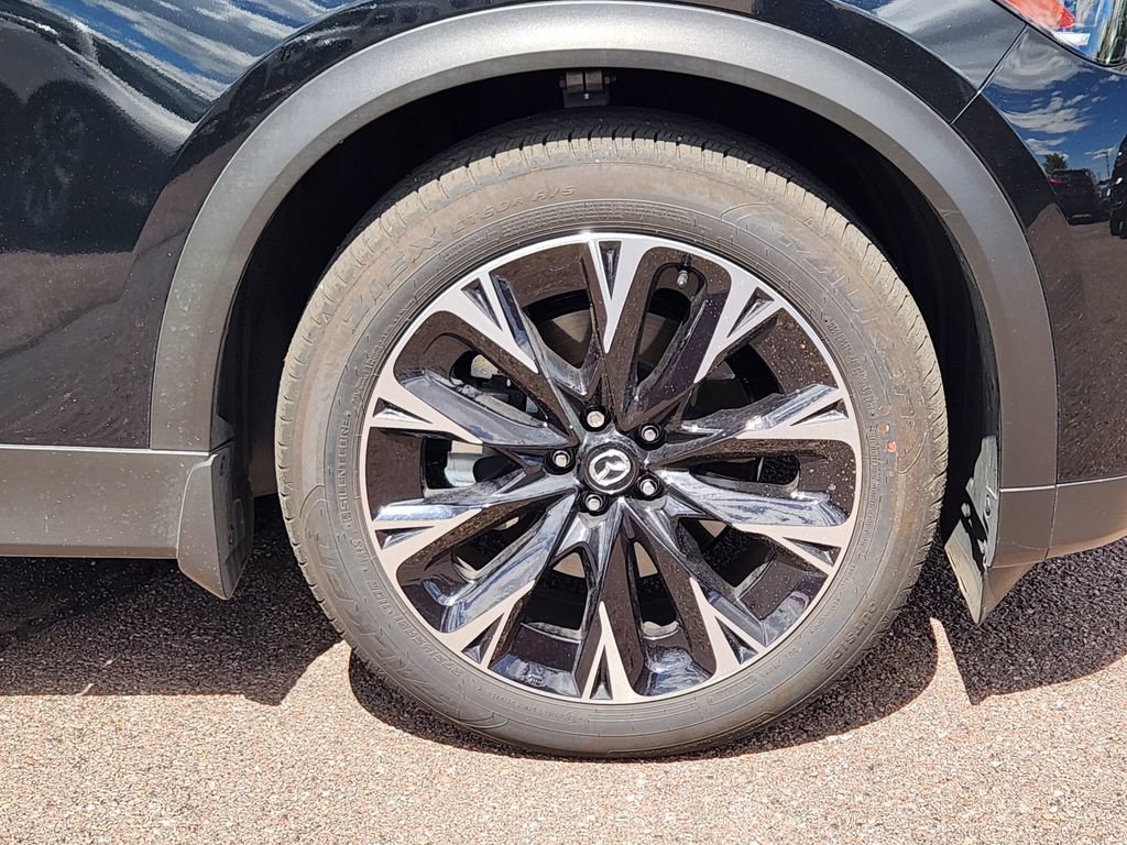 Used 2025 MAZDA CX-90 Plug-In Hybrid w/ Premium Plus AWD/4WD image 30