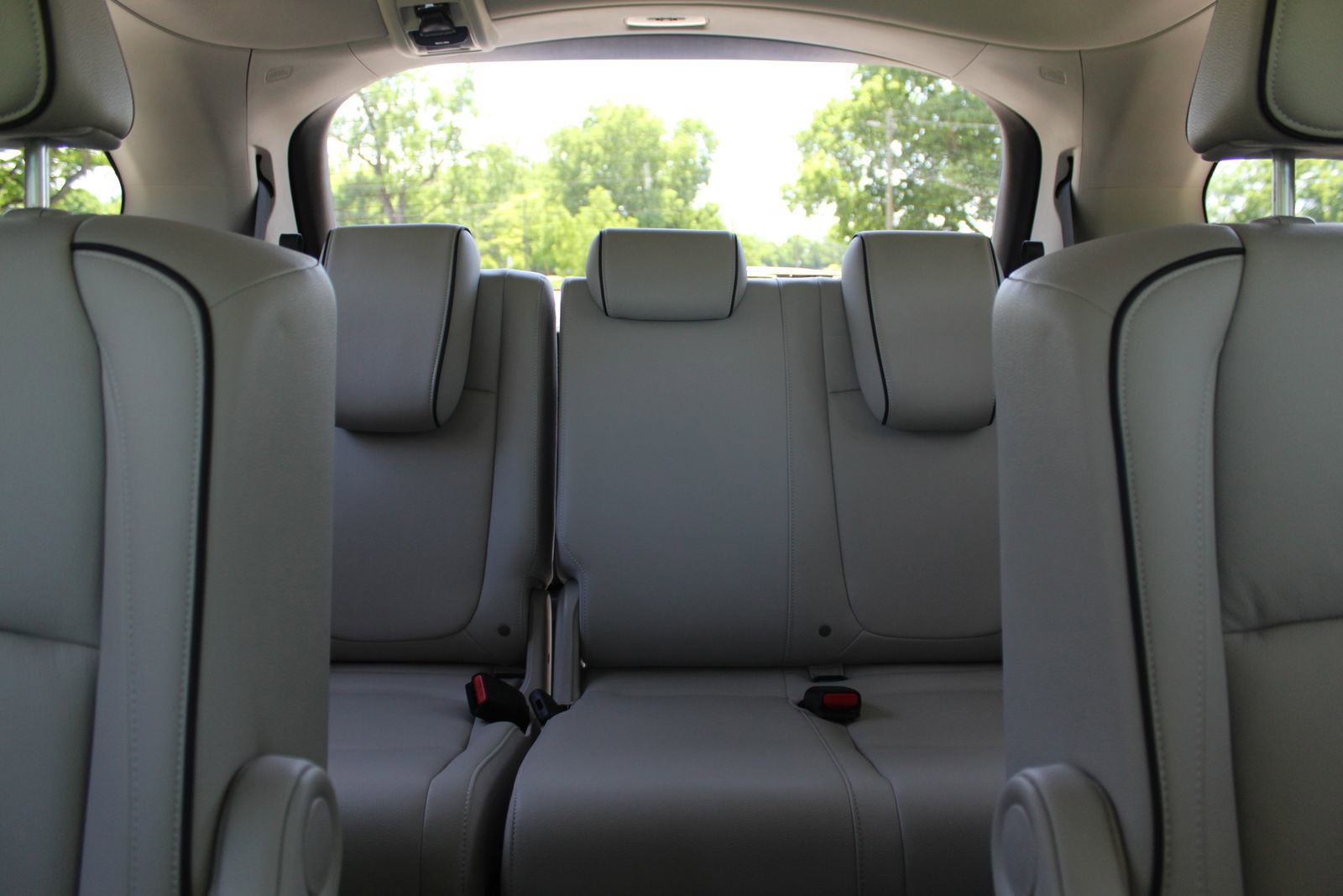 Used 2025 Honda Odyssey Touring image 16