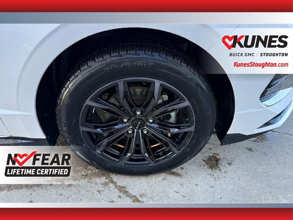 Used 2025 Hyundai Sonata SEL image 41