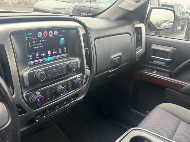 Used 2018 GMC Sierra 1500 SLE w/ SLE Value Package image 28