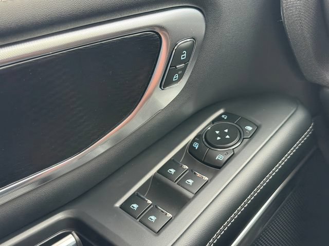 New 2026 Ford Expedition Max Platinum w/ Stealth Appearance Package AWD/4WD image 37