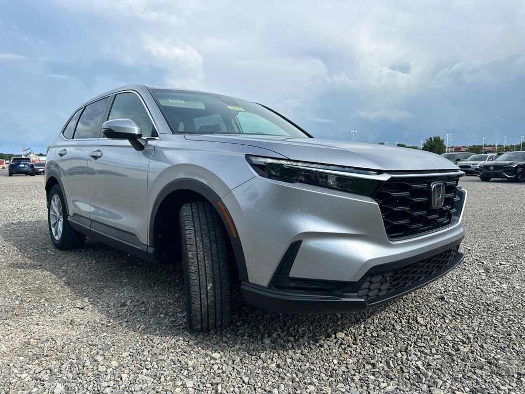 Used 2024 Honda CR-V EX-L image 14