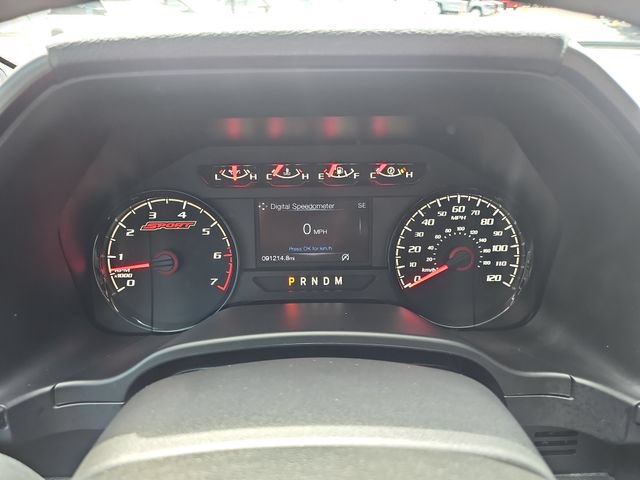 Used 2019 Ford F150 XLT w/ Equipment Group 302A Luxury AWD/4WD image 15