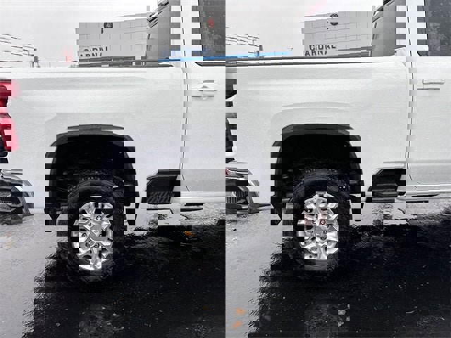 New 2026 Chevrolet Silverado 2500 LT image 11