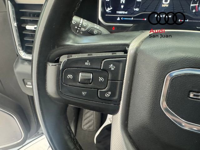 Used 2024 GMC Sierra 2500 Denali w/ Denali Reserve Package AWD/4WD image 22