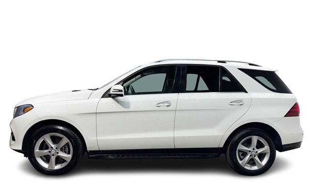 Used 2016 Mercedes-Benz GLE 350 w/ Premium Package video 1