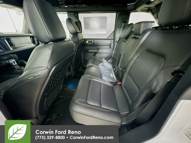New 2026 Ford Bronco Badlands w/ Sasquatch Package AWD/4WD image 26