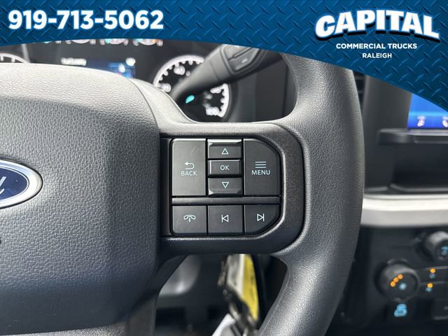 New 2026 Ford F250 XL w/ XL Chrome Package image 23