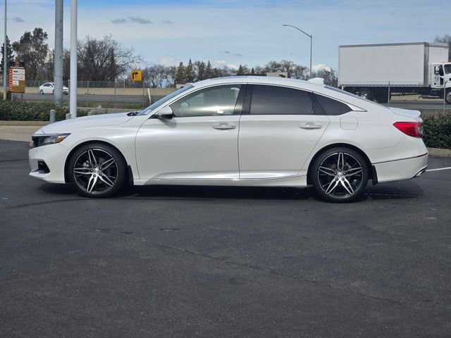 Used 2018 Honda Accord Sport image 7