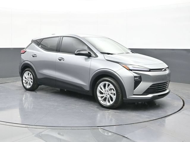 New 2027 Chevrolet Bolt LT FWD image 14