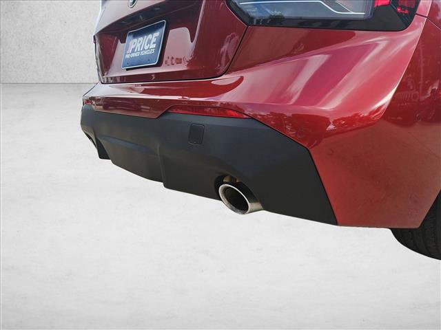 Used 2025 BMW 230i Coupe image 23