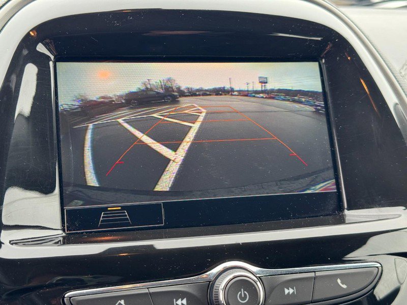 Used 2021 Chevrolet Spark LT image 20