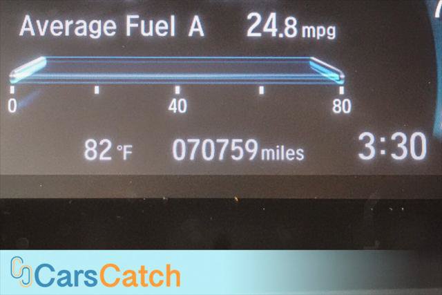 Used 2020 Honda Civic LX image 28