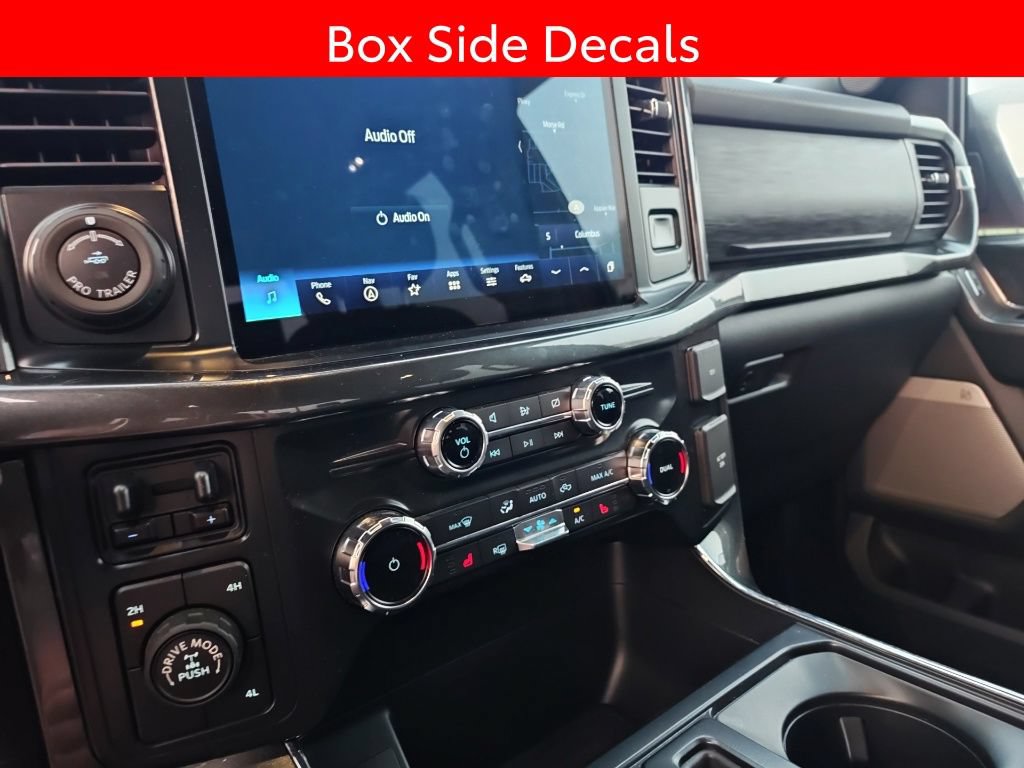 Used 2022 Ford F150 XLT w/ Equipment Group 302A High AWD/4WD image 17