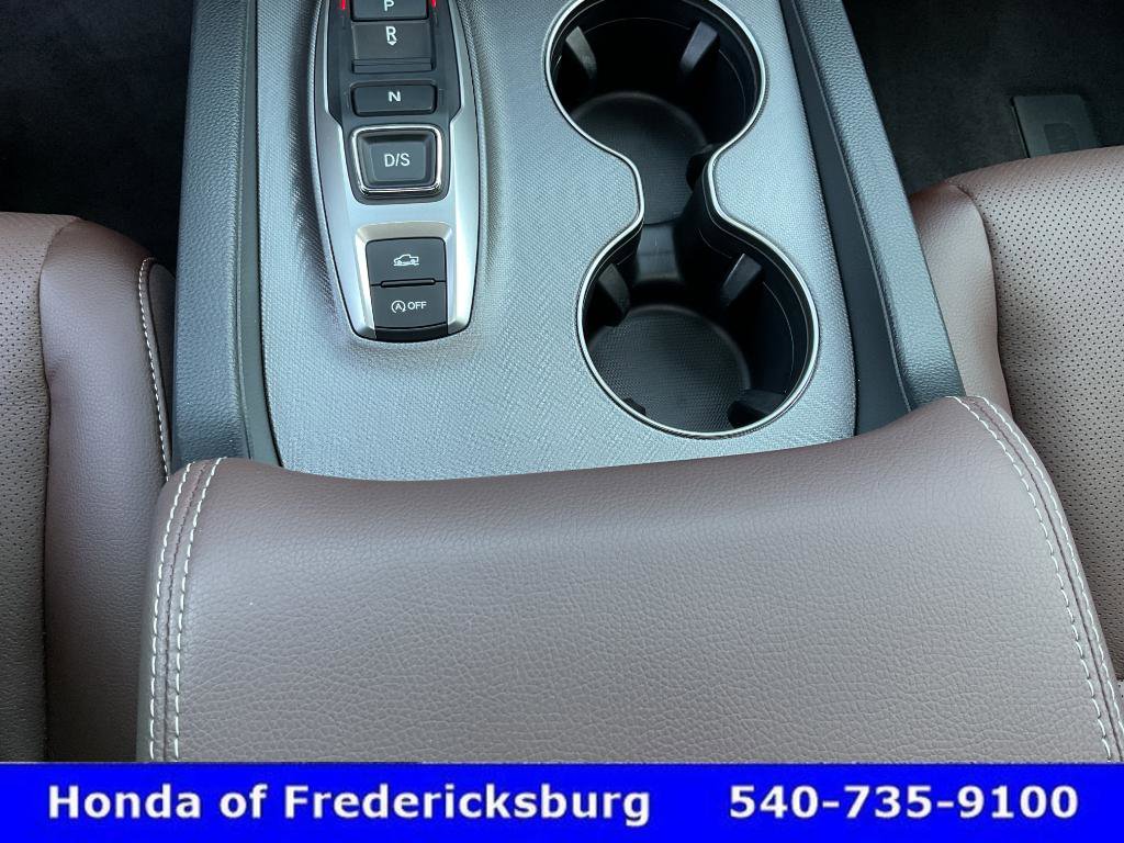 Used 2026 Honda Ridgeline RTL image 36