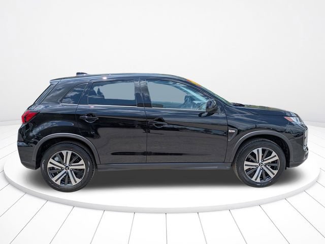 New 2026 Mitsubishi Outlander Sport ES AWD/4WD image 3