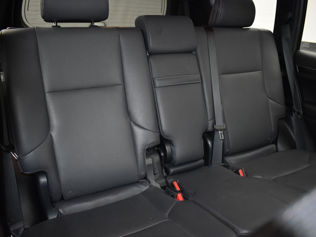 Used 2021 Lexus GX 460 Premium image 29