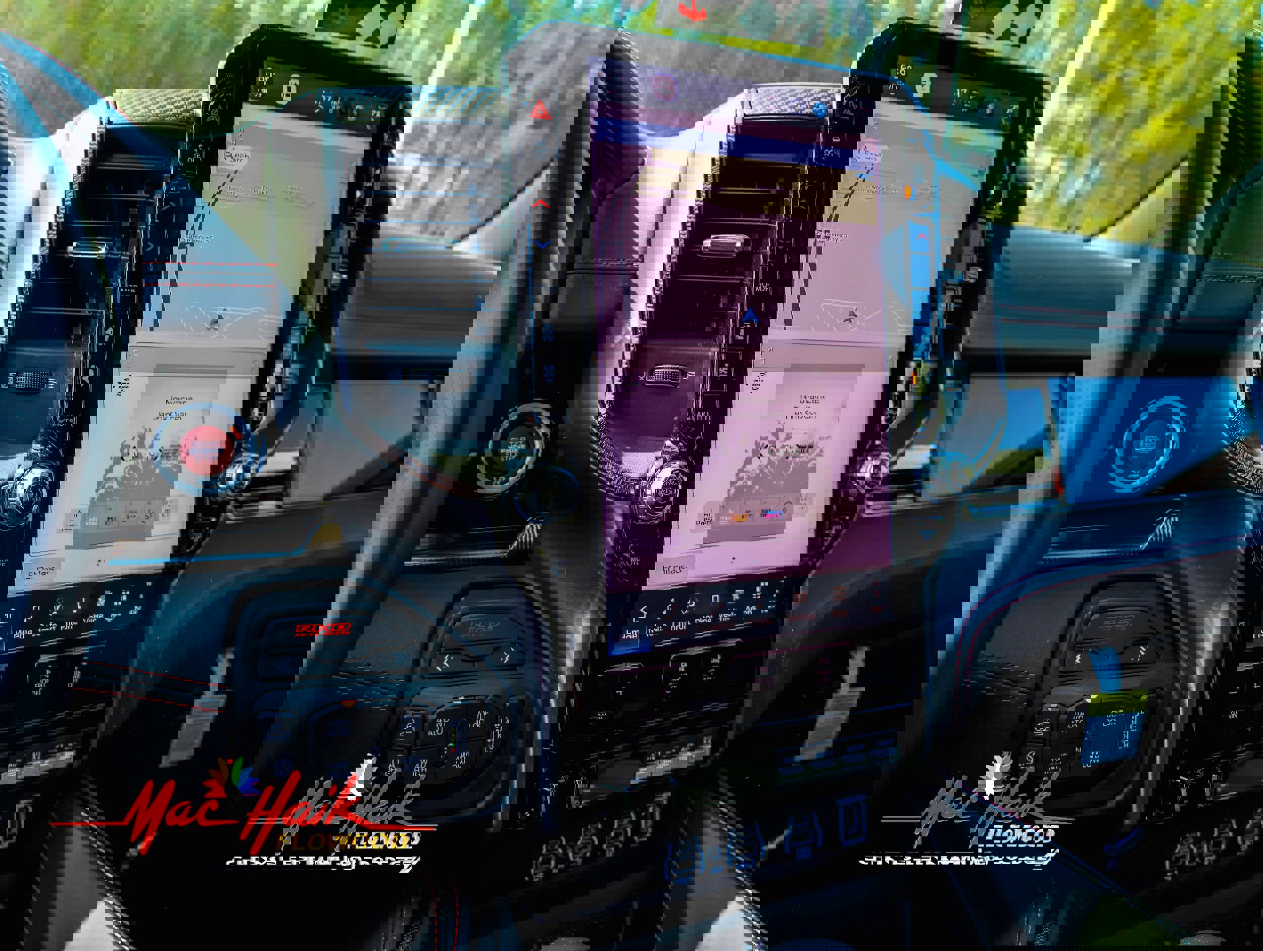 New 2026 RAM 1500 RHO w/ RHO Level 1 Equipment Group image 25