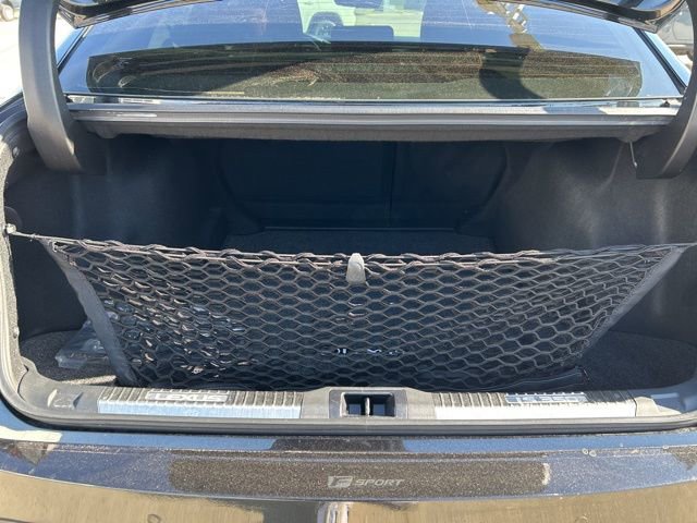 Used 2023 Lexus IS 350 F Sport RWD image 12