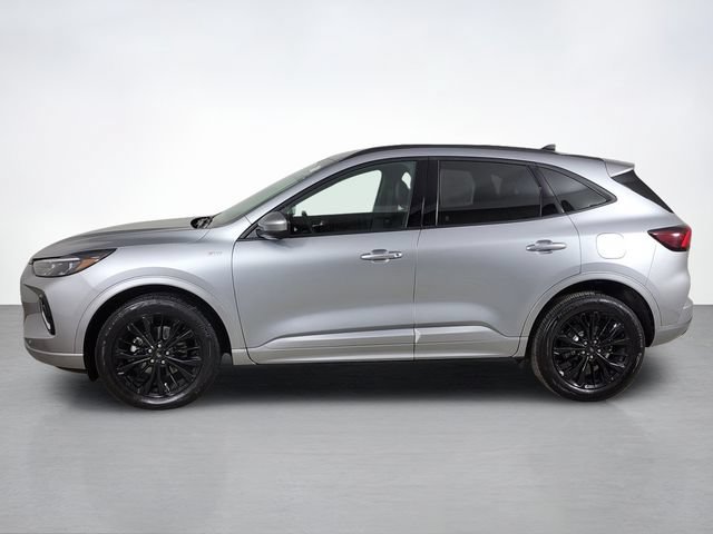 Certified 2023 Ford Escape ST-Line Elite AWD/4WD image 6