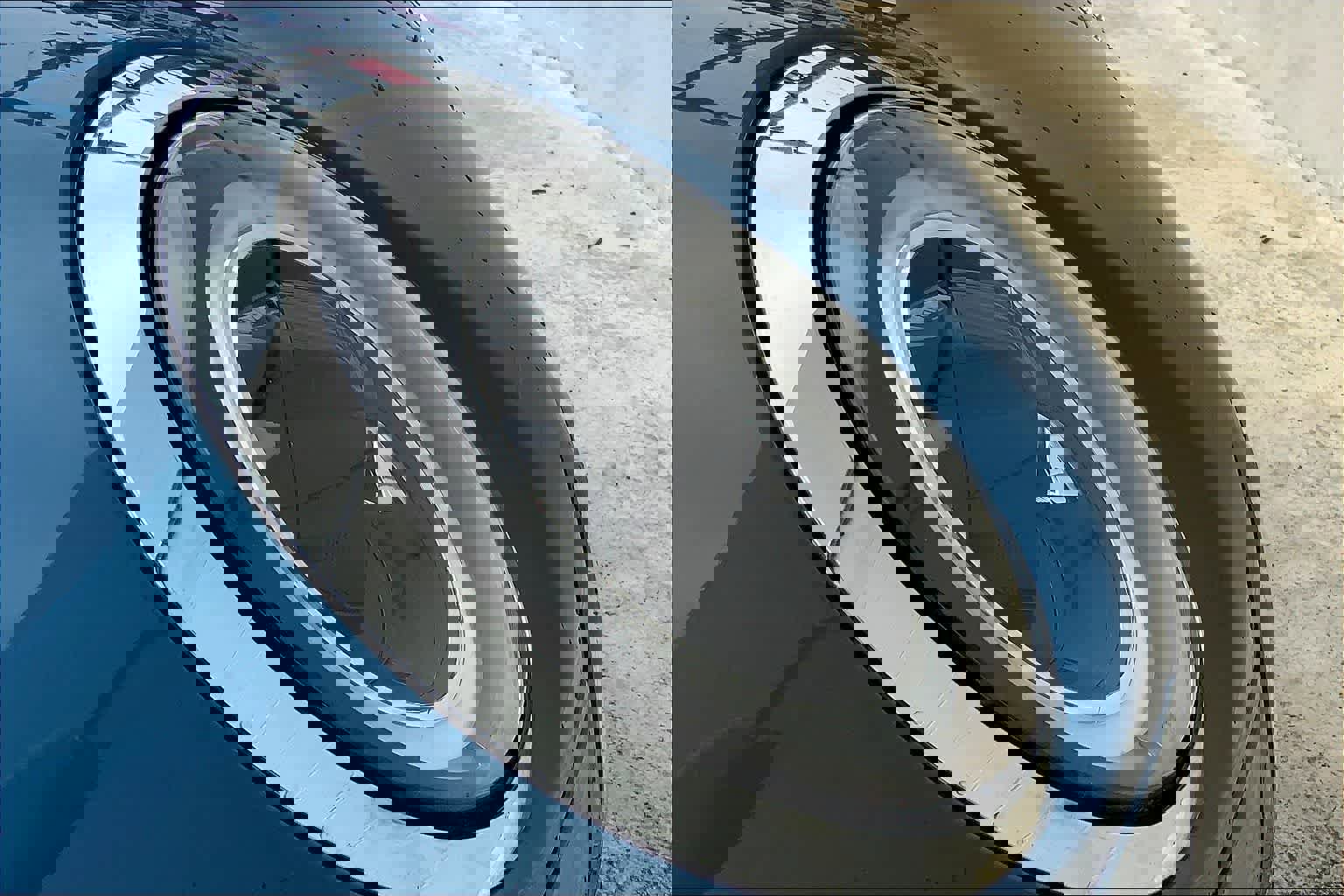 Used 2024 MINI Cooper SE image 30