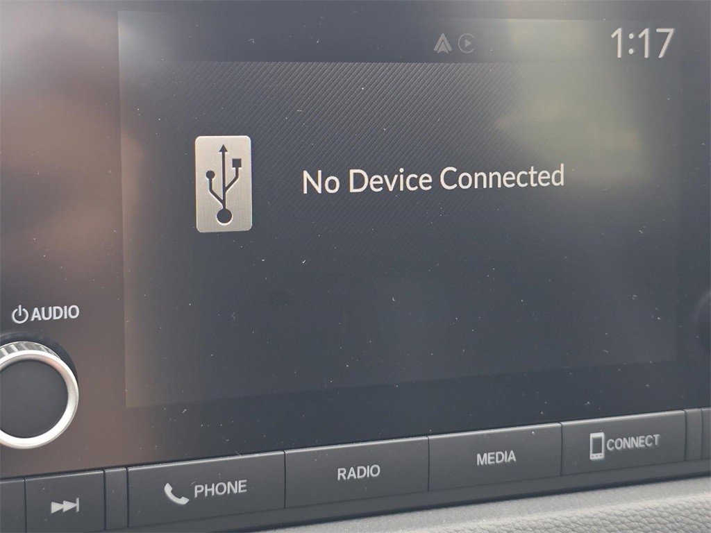 New 2025 Honda Civic Sport image 6