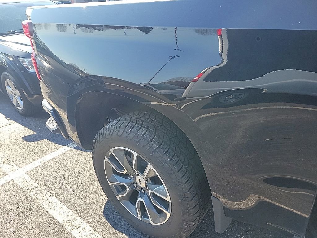 Used 2023 Chevrolet Silverado 1500 RST w/ RST All Star Premium Package image 15