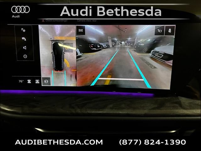 Certified 2025 Audi Q5 Premium w/ Convenience Package AWD/4WD image 22