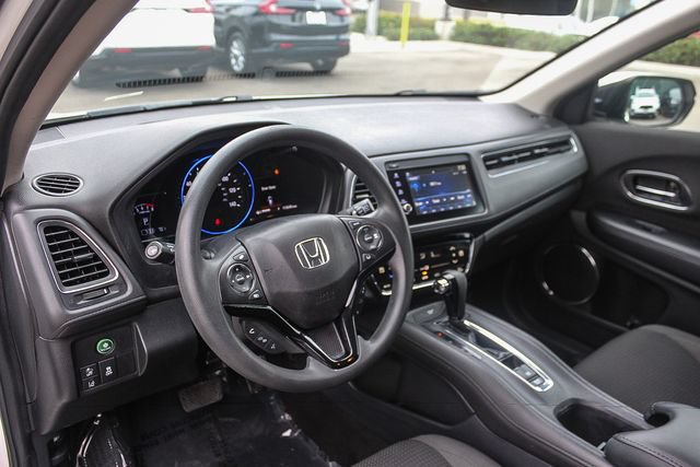 Used 2021 Honda HR-V EX image 22