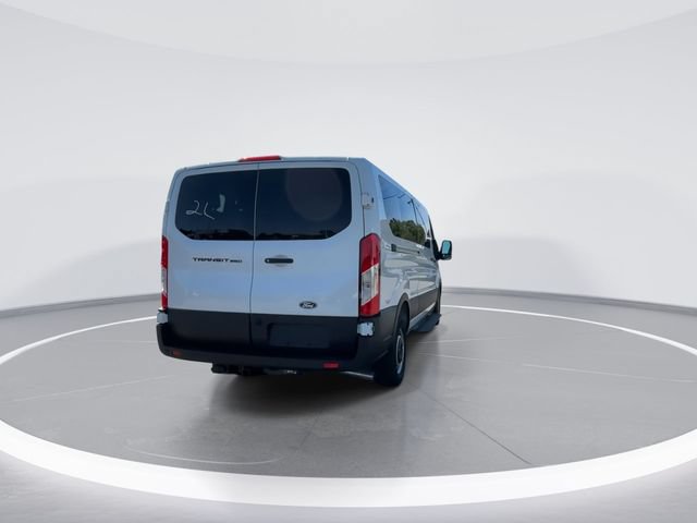 New 2026 Ford Transit 350 XL RWD image 7