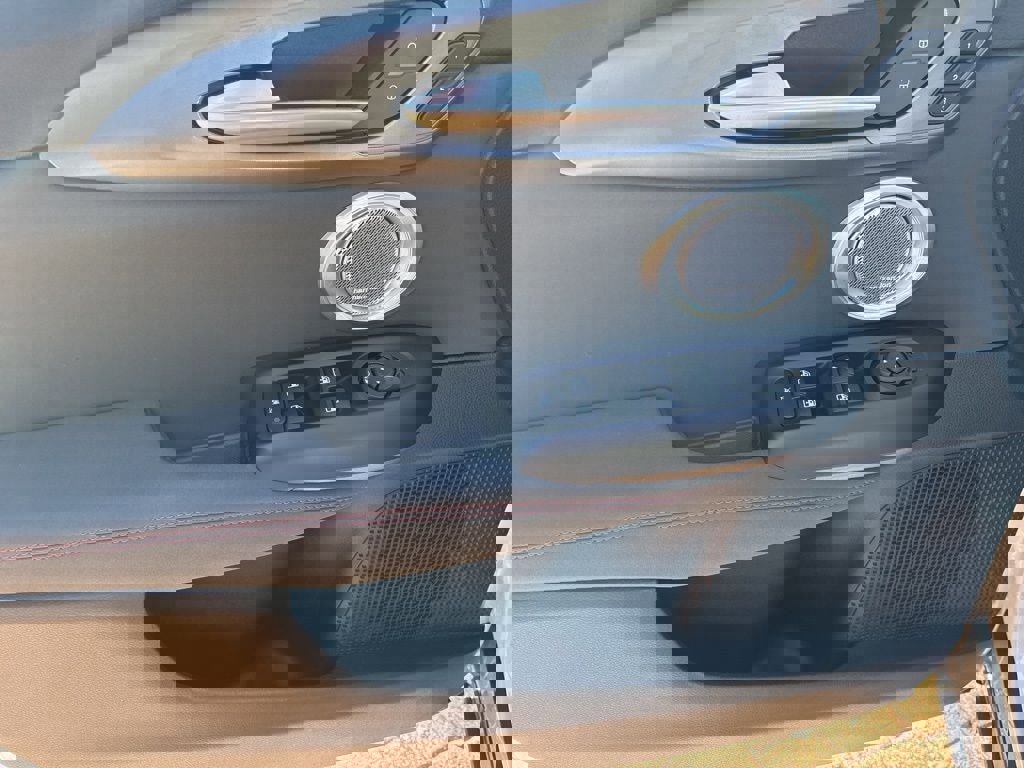 Used 2024 Dodge Hornet GT image 12