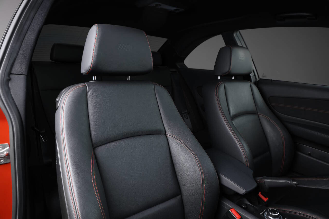Used 2011 BMW 1 Series M image 78