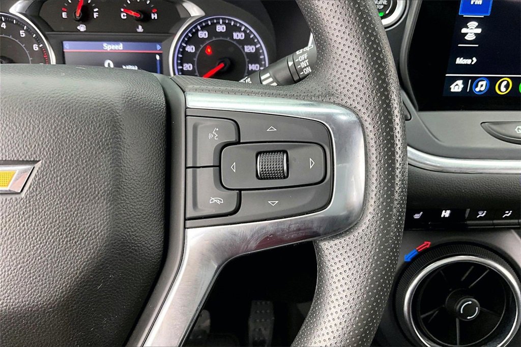 Used 2023 Chevrolet Blazer LT w/ Convenience Package image 19
