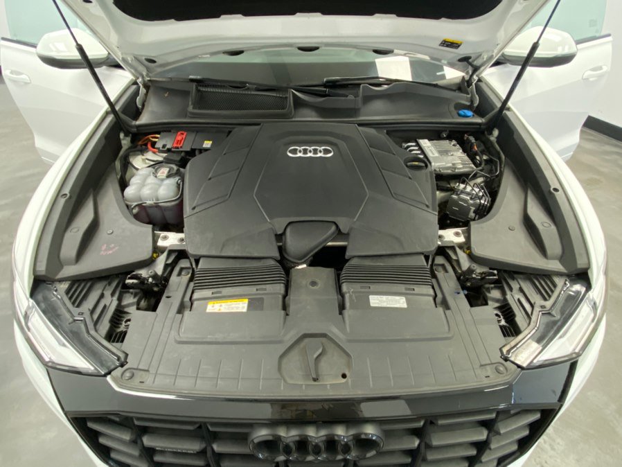 Used 2022 Audi Q8 Premium AWD/4WD image 48