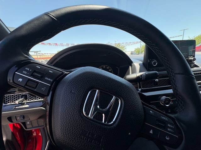 Used 2025 Honda Civic Sport image 23