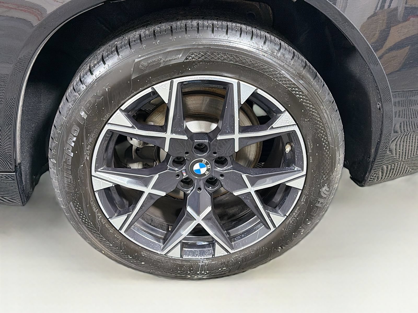 Used 2025 BMW X3 xDrive30i w/ Premium Package AWD/4WD image 33