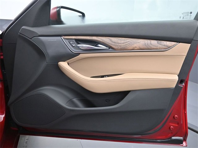 New 2026 Cadillac CT5 Premium Luxury image 20